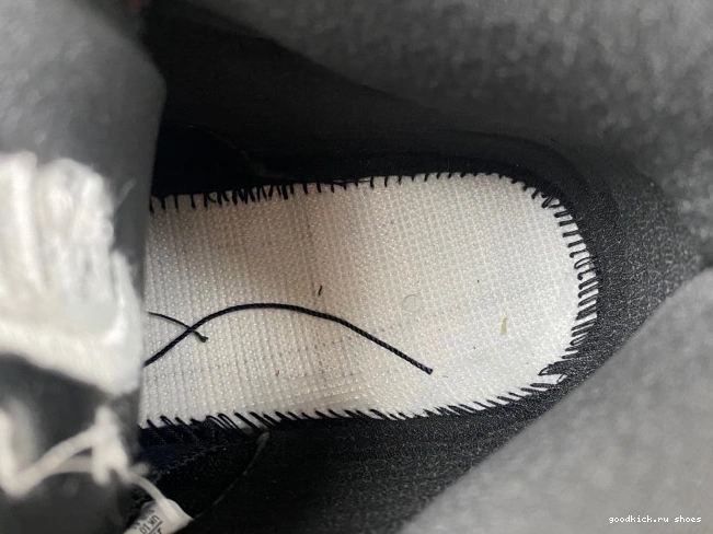 Black Maniere Air FD1330-001 Jordan 5 x A Ma 0628